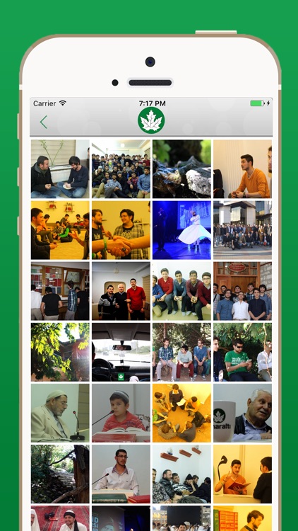 Çınaraltı screenshot-3