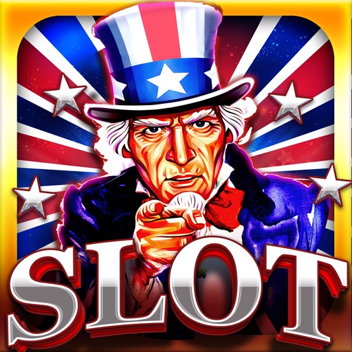 Free Slots Casino U™ New viva vegas downtown party Icon