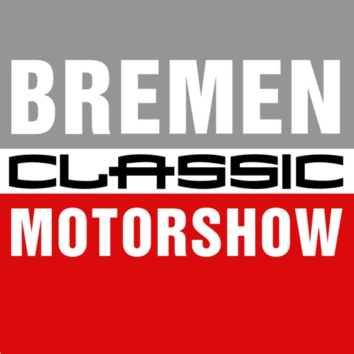 Bremen Classic Motorshow icon
