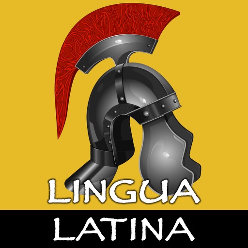 Lingua Latina: Verbs icon