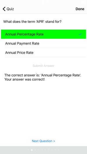 Financial Helper(圖5)-速報App