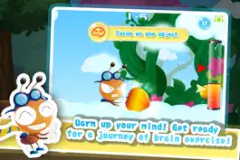 Game screenshot Mind The Ant apk