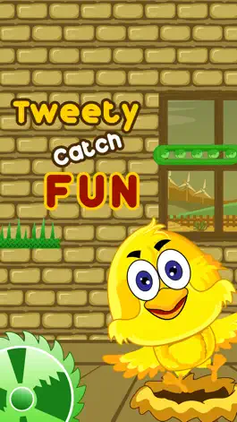 Game screenshot Chicken Catch Fun! Juju Chick On The Beat mod apk