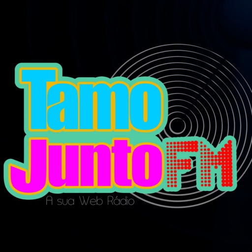 Tamo Junto Fm.net icon