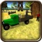 Farm Truck Simulator- 3D transport trailer game