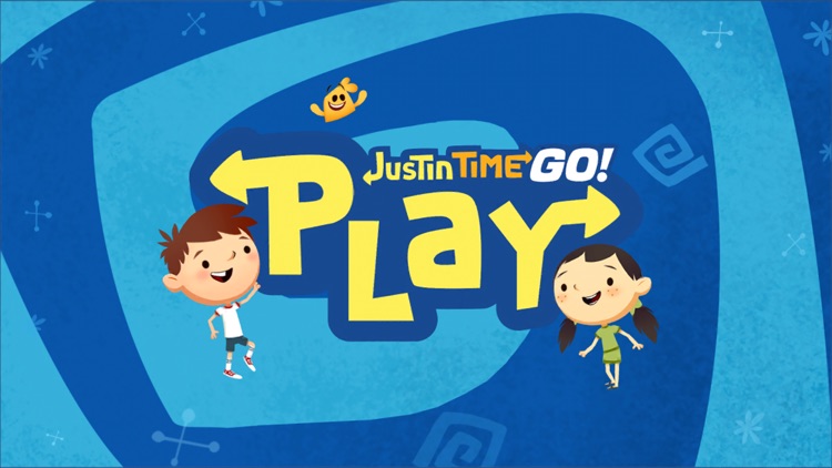 Justin Time GO PLAY!