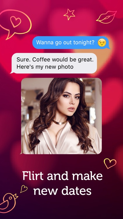 LovePlanet. Best of online dating sites with chat