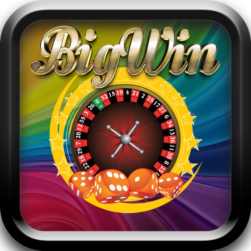 Play BigWin Jackpot Deluxe Vegas Casino -Free slot