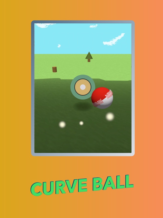 Excellent Throw をapp Storeで