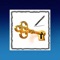 “secret Notes" is a safety box where you can create, write, save and view your text files, your passwords, your private documents, the data of your accounts, etc