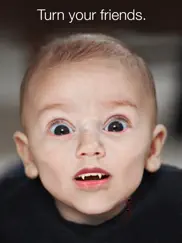 vampify - turn into a vampire ipad resimleri 4