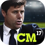 Championship Manager 17