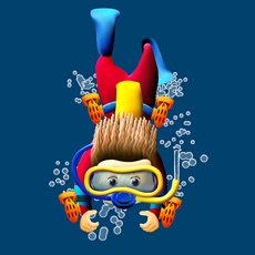 Activities of Treasure Dive