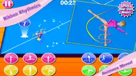 Game screenshot Elite Gymnastics Events Games hack