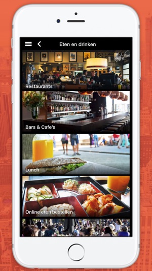 Hilversum App(圖4)-速報App