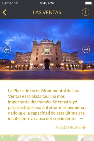 Madrid Shopping Experience screenshot 3