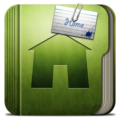 Edmonton Real Estate App icon