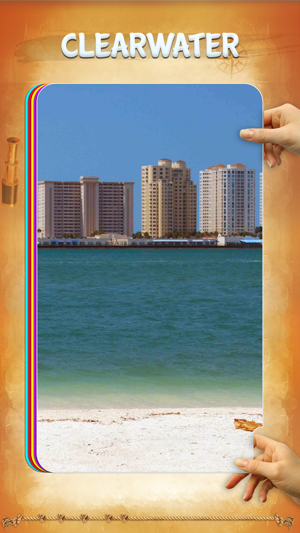 Clearwater Tourism Guide(圖1)-速報App