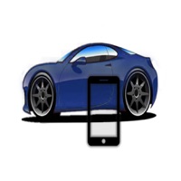 Paint Reader app icon - Shopping app for iPhone