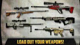 Game screenshot Terrorist Sniper Shooter hack