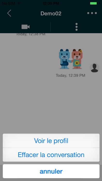 FideliGay screenshot-3
