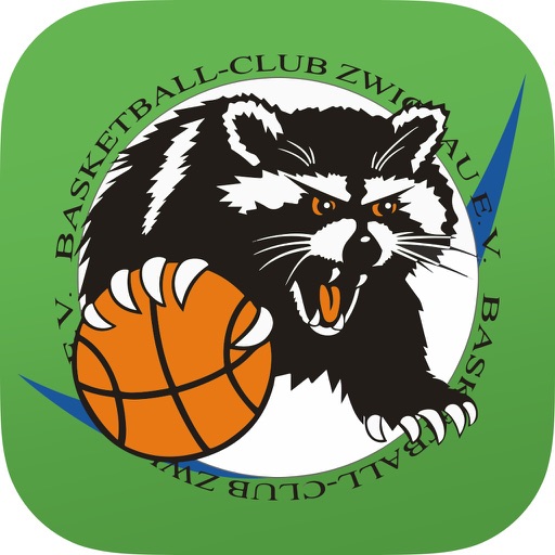 Basketball-Club Zwickau icon