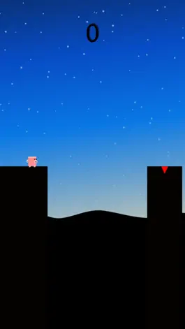 Game screenshot JetPig Jump Throwdown - New Games mod apk