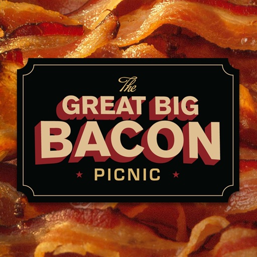 The Great Big Bacon Picnic icon