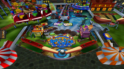 Pinball HD Screenshot 5