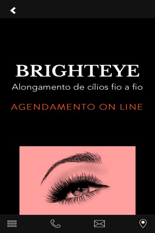 Brighteye screenshot 3