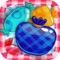 Candy Jelly Blizt: Sweet Smasher