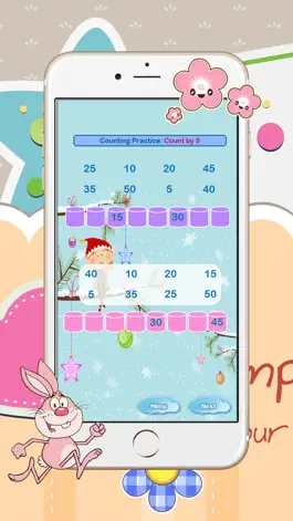 Game screenshot Learn Math: Номер заказа игры для детей hack