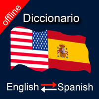 Spanish to English and English to Spanish Dictionary