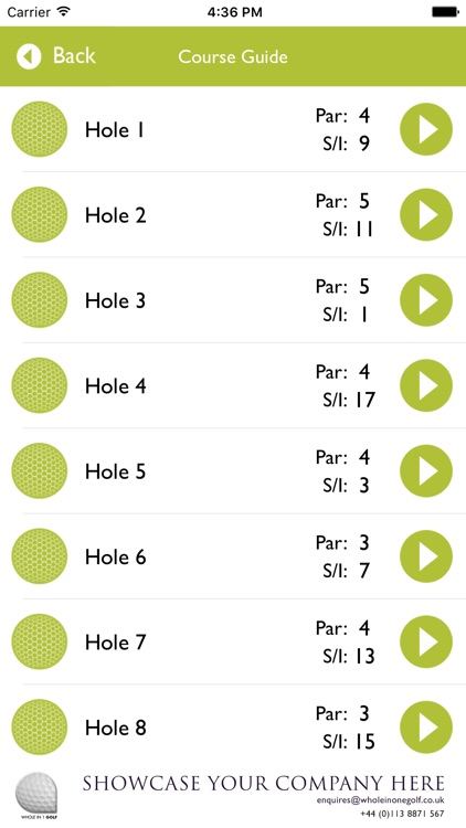 Woodlands Manor Golf Club