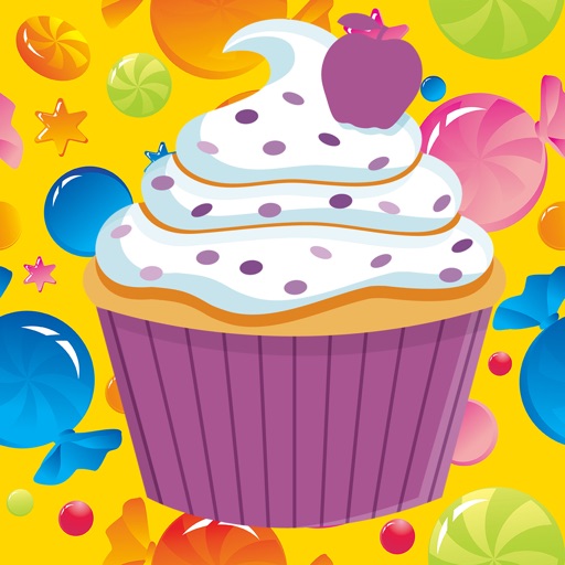 Sweet'n Tasty Crush iOS App