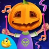 Halloween Kids Fun Rhymes