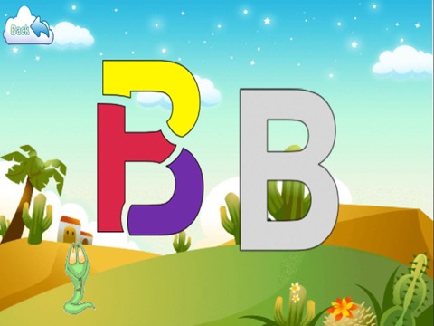 子供のための ABC 英語教育ゲームを学ぶのおすすめ画像2