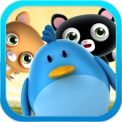 Fishy Birds iOS App