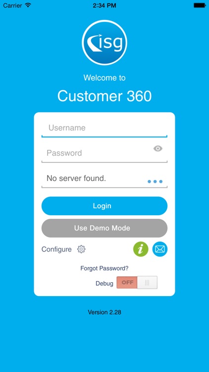Customer 360
