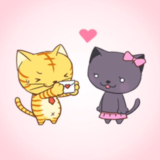 Little Tiger > Love Story icon