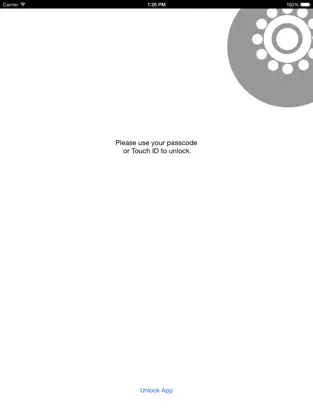 Captura 4 CamViewer for IP Webcams iphone