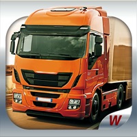 Truck Simulator : Europe apk