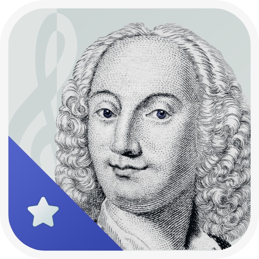 Antonio Vivaldi - Classical Music Full icon