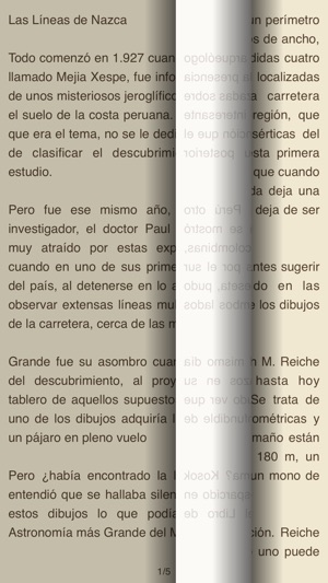 Enigmas y Misterios – AudioEbook(圖3)-速報App
