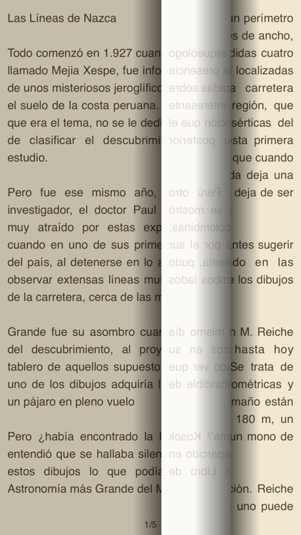 Enigmas y Misterios – AudioEbook