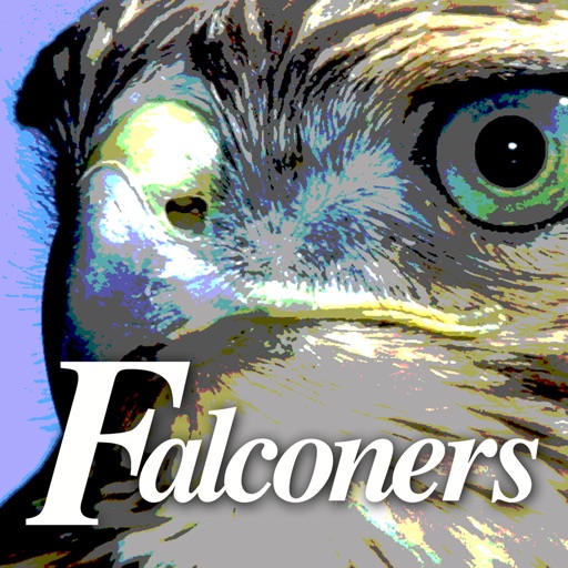 The Falconers & Raptor Conservation Magazine