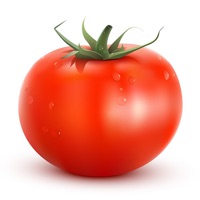 flappy manie de fruits - béguin tomate pour PC