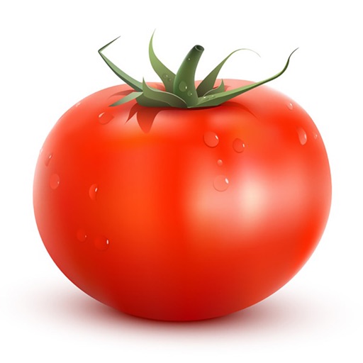 Flappy Fruit Mania - Tomato Crush Icon