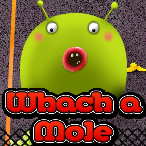 Bash the Hole iOS App