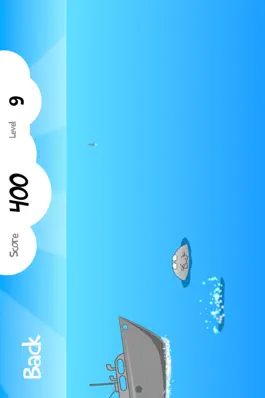 Game screenshot Crazy Torpedo. mod apk